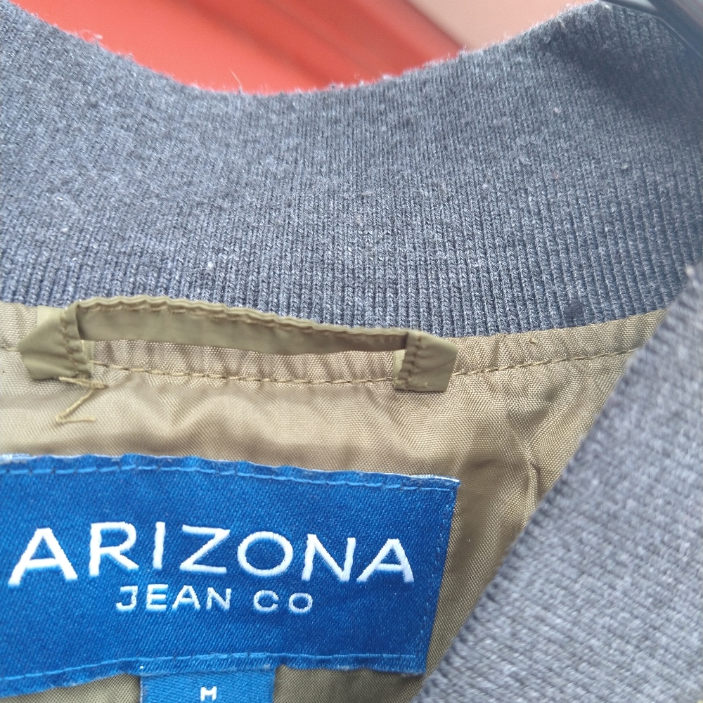 Men's jacket - Picture 2 of 3